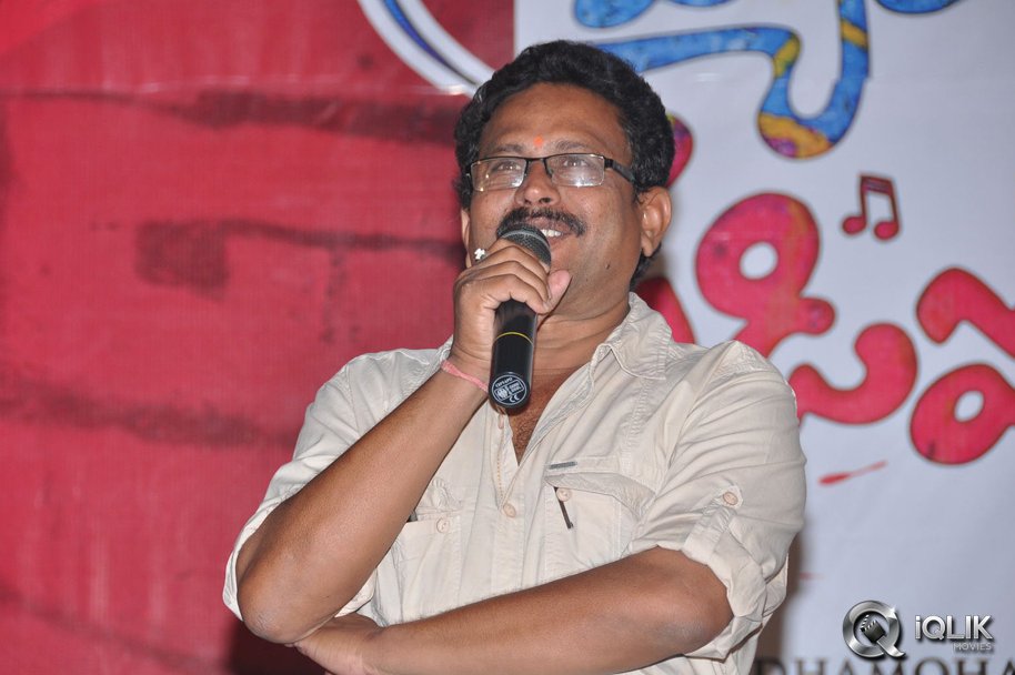 Pyaar-Mein-Padipoyane-Movie-Teaser-Launch